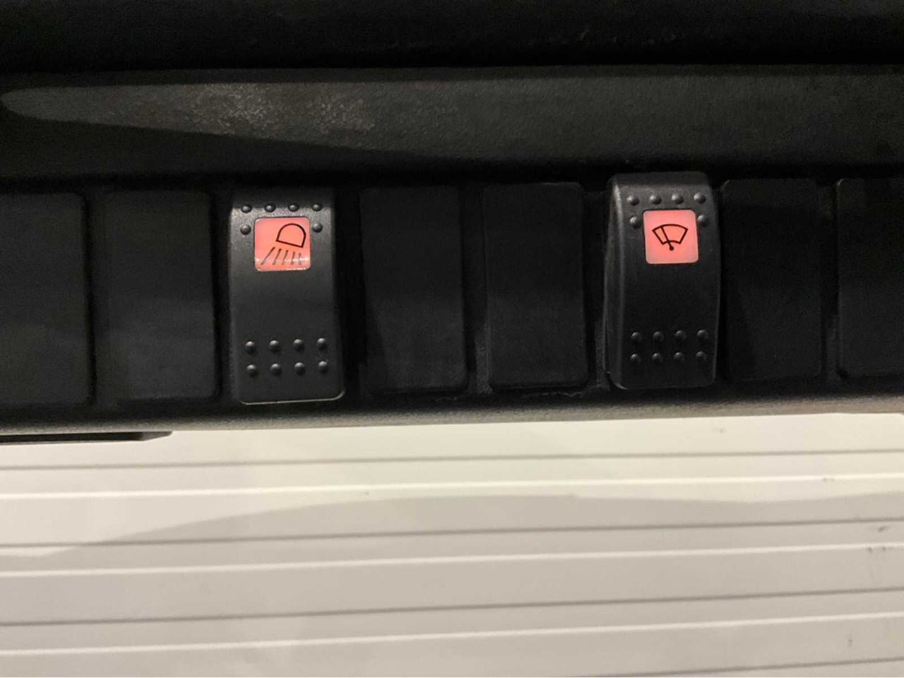 Περονοφόρο όχημα 2020 LINDE E16-02 1600KG 4888HOURS FORKLIFT: φωτογραφία 13