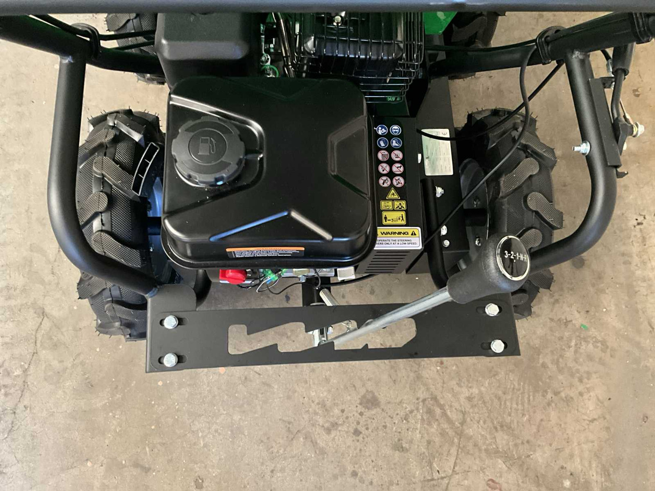 2024 BULLFORCE T30 DUMPER - Μίνι ανατρεπόμενο: φωτογραφία 4 2024 BULLFORCE T30 DUMPER - Μίνι ανατρεπόμενο: φωτογραφία 4