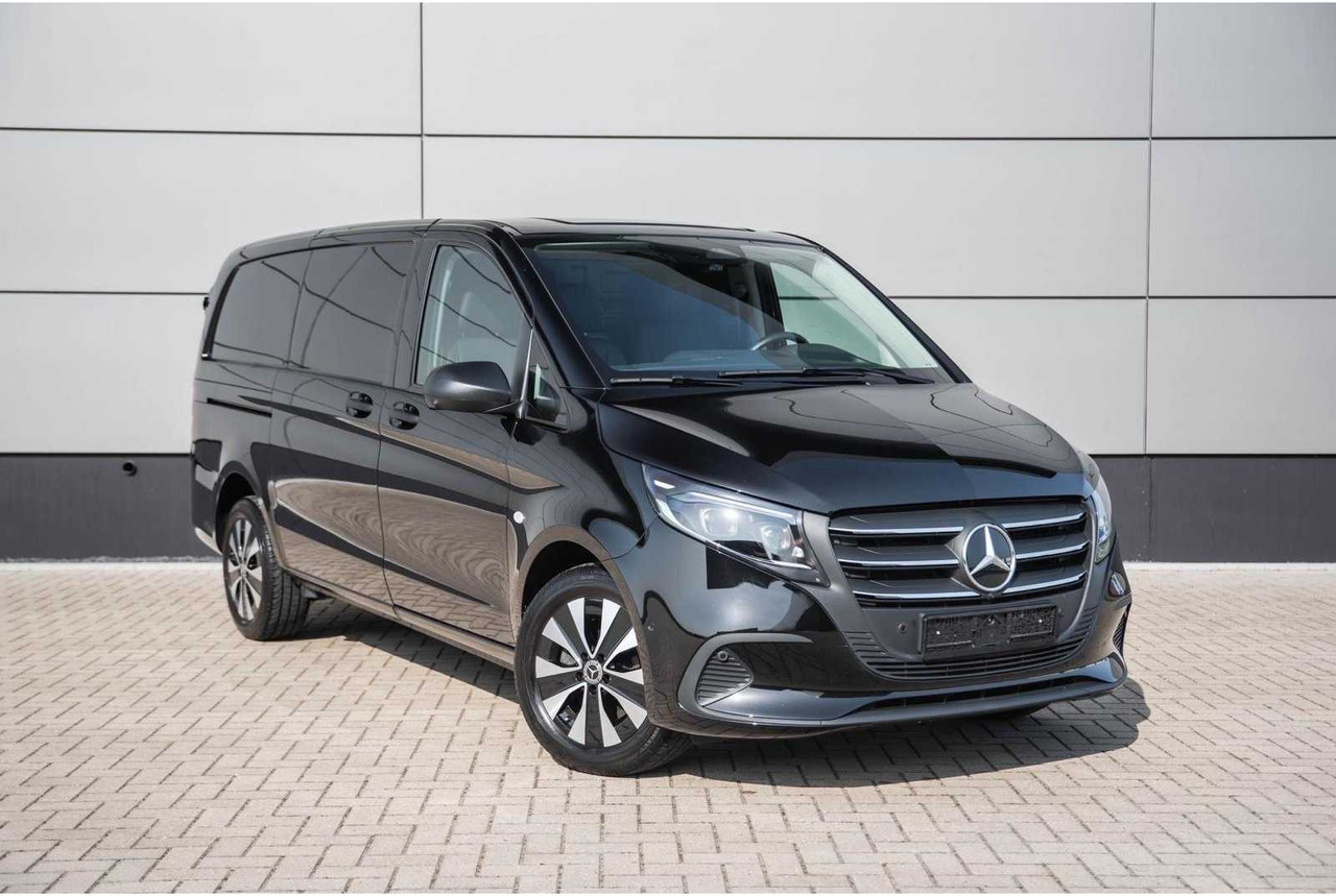 2024 MERCEDES-BENZ VITO 116 CDI COMMERCIAL VEHICLE - Ελαφρύ επαγγελματικό: φωτογραφία 3 2024 MERCEDES-BENZ VITO 116 CDI COMMERCIAL VEHICLE - Ελαφρύ επαγγελματικό: φωτογραφία 3