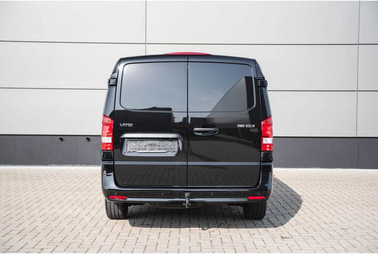 2024 MERCEDES-BENZ VITO 116 CDI COMMERCIAL VEHICLE - Ελαφρύ επαγγελματικό: φωτογραφία 5 2024 MERCEDES-BENZ VITO 116 CDI COMMERCIAL VEHICLE - Ελαφρύ επαγγελματικό: φωτογραφία 5