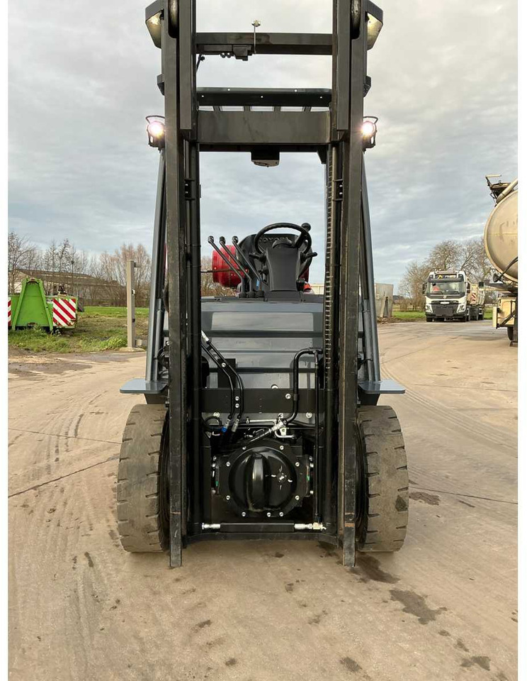 2024 TOYOTA 22-FGF20 FORKLIFT - Περονοφόρο όχημα: φωτογραφία 5 2024 TOYOTA 22-FGF20 FORKLIFT - Περονοφόρο όχημα: φωτογραφία 5