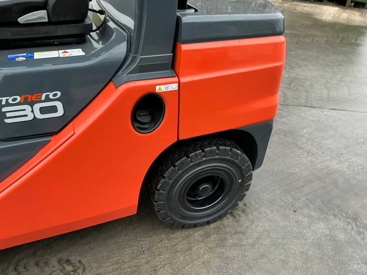 Περονοφόρο όχημα 2024 TOYOTA 52-8FDF30 FORKLIFT: φωτογραφία 20 Περονοφόρο όχημα 2024 TOYOTA 52-8FDF30 FORKLIFT: φωτογραφία 20