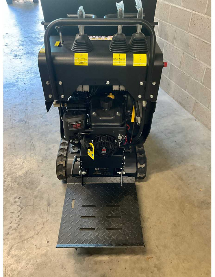 2025 Briggs & Stratton Mini Dumper 500kg - unused - Ανατρεπόμενο όχημα: φωτογραφία 4 2025 Briggs & Stratton Mini Dumper 500kg - unused - Ανατρεπόμενο όχημα: φωτογραφία 4