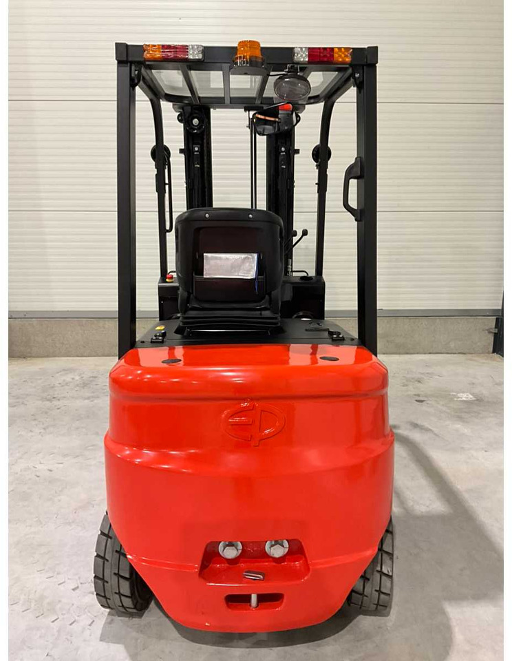2025 EP EFL 252 X FORKLIFT - Περονοφόρο όχημα: φωτογραφία 5 2025 EP EFL 252 X FORKLIFT - Περονοφόρο όχημα: φωτογραφία 5