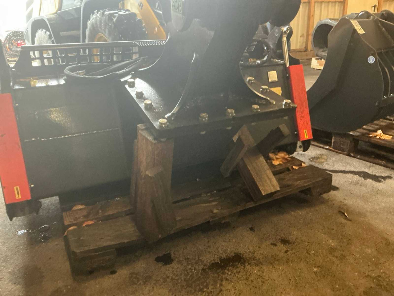 ACB - M4 - 2021 - SPOON - Ελαστιχοφόρος φορτωτής: φωτογραφία 5 ACB - M4 - 2021 - SPOON - Ελαστιχοφόρος φορτωτής: φωτογραφία 5