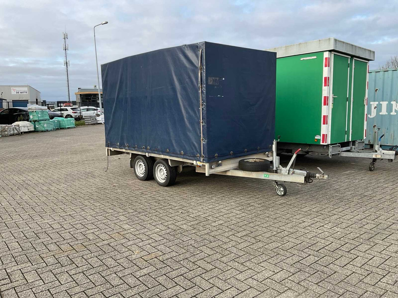 ANSSEMS - 2005 - PSX2 - TRAILER - Τρέιλερ: φωτογραφία 2 ANSSEMS - 2005 - PSX2 - TRAILER - Τρέιλερ: φωτογραφία 2