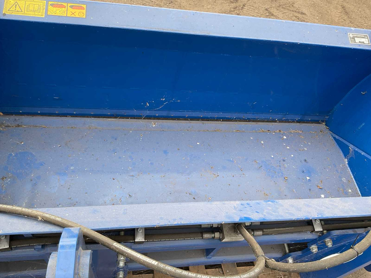 AP NPN2200DB - Μηχανηματα κτηνοτροφιασ: φωτογραφία 5 AP NPN2200DB - Μηχανηματα κτηνοτροφιασ: φωτογραφία 5