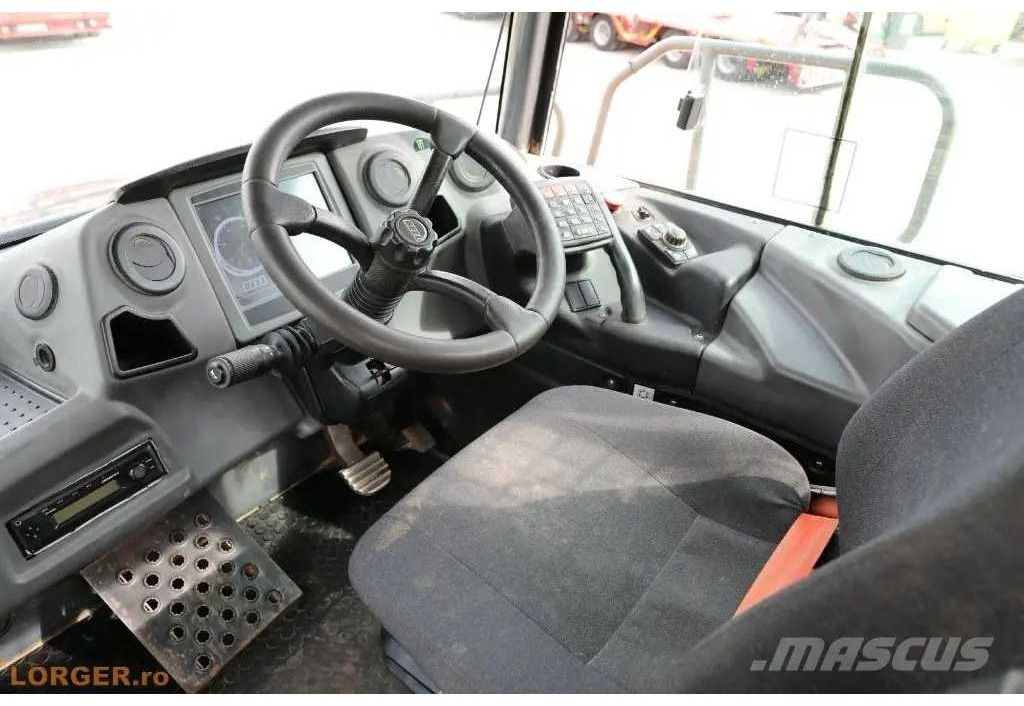 BELL B30 E DUMPER - Μίνι ανατρεπόμενο: φωτογραφία 3 BELL B30 E DUMPER - Μίνι ανατρεπόμενο: φωτογραφία 3