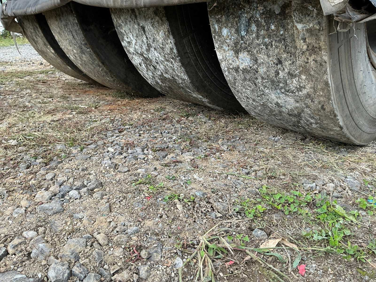 Οδοστρωτήρες Bomag BW 174 AC: φωτογραφία 18