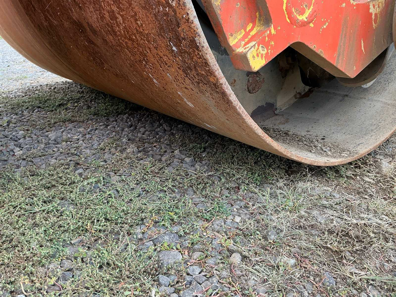 Οδοστρωτήρες Bomag BW 174 AC: φωτογραφία 11