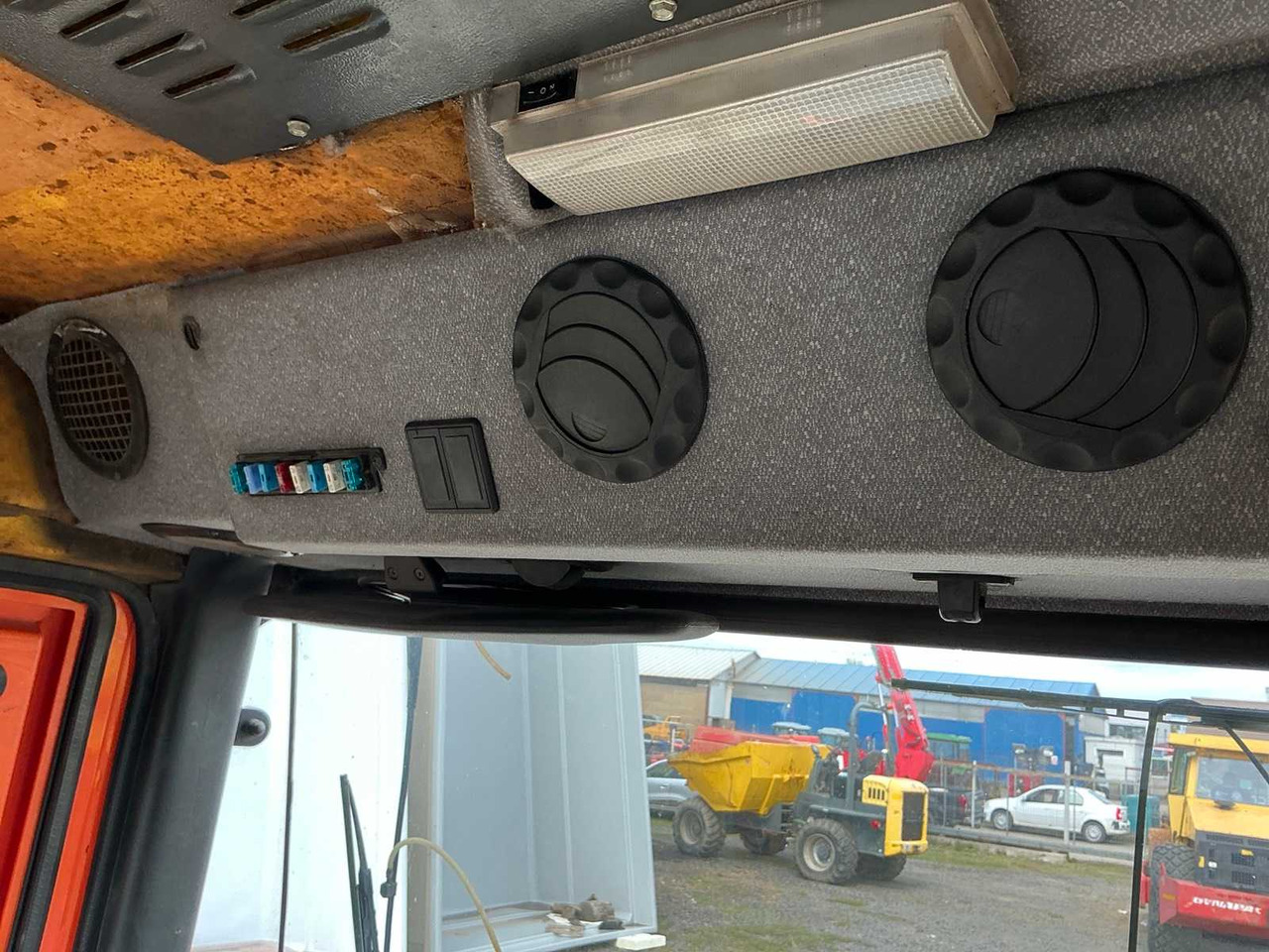 Οδοστρωτήρες Bomag BW 174 AC: φωτογραφία 28