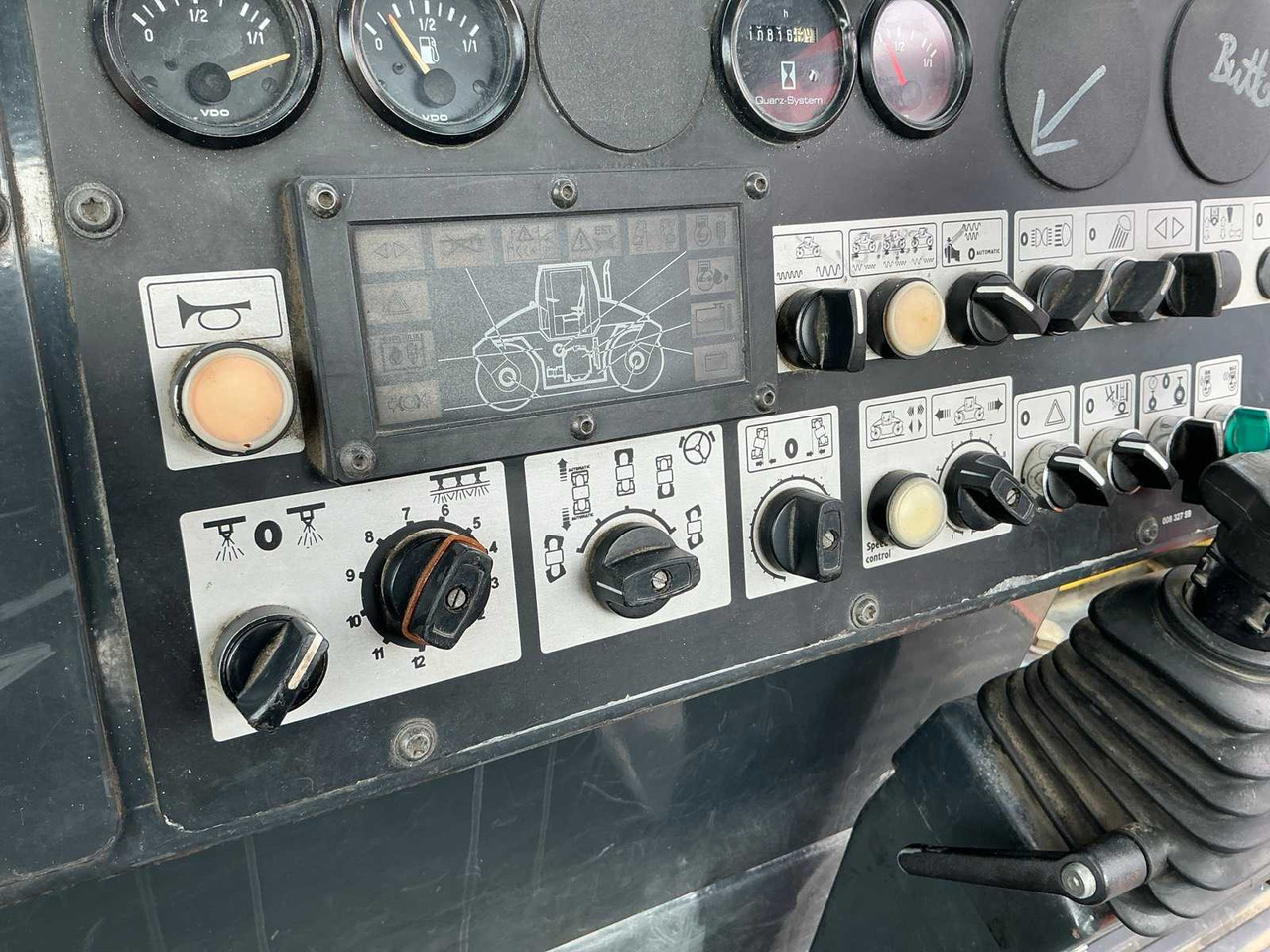 Οδοστρωτήρες Bomag BW 174 AC: φωτογραφία 33