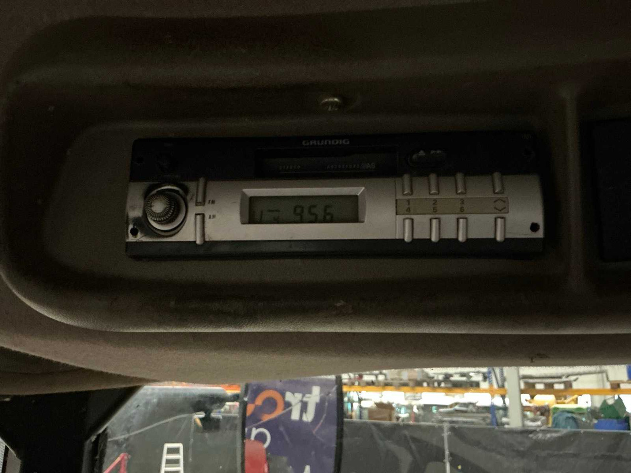 Τρακτέρ CASE IH MXU125 ALL-WHEEL DRIVE FARM TRACTOR: φωτογραφία 24