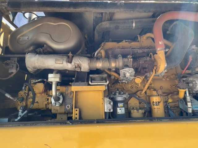Κατασκευή μηχανήματα Caterpillar / CAT MH 3022: φωτογραφία 7