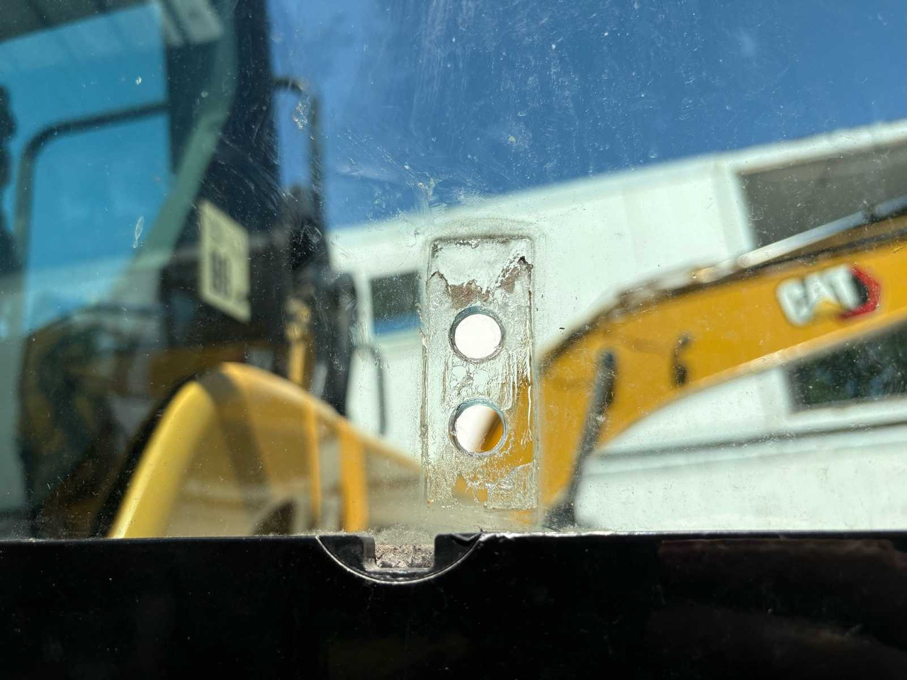 Κατασκευή μηχανήματα Caterpillar / CAT MH 3022: φωτογραφία 10