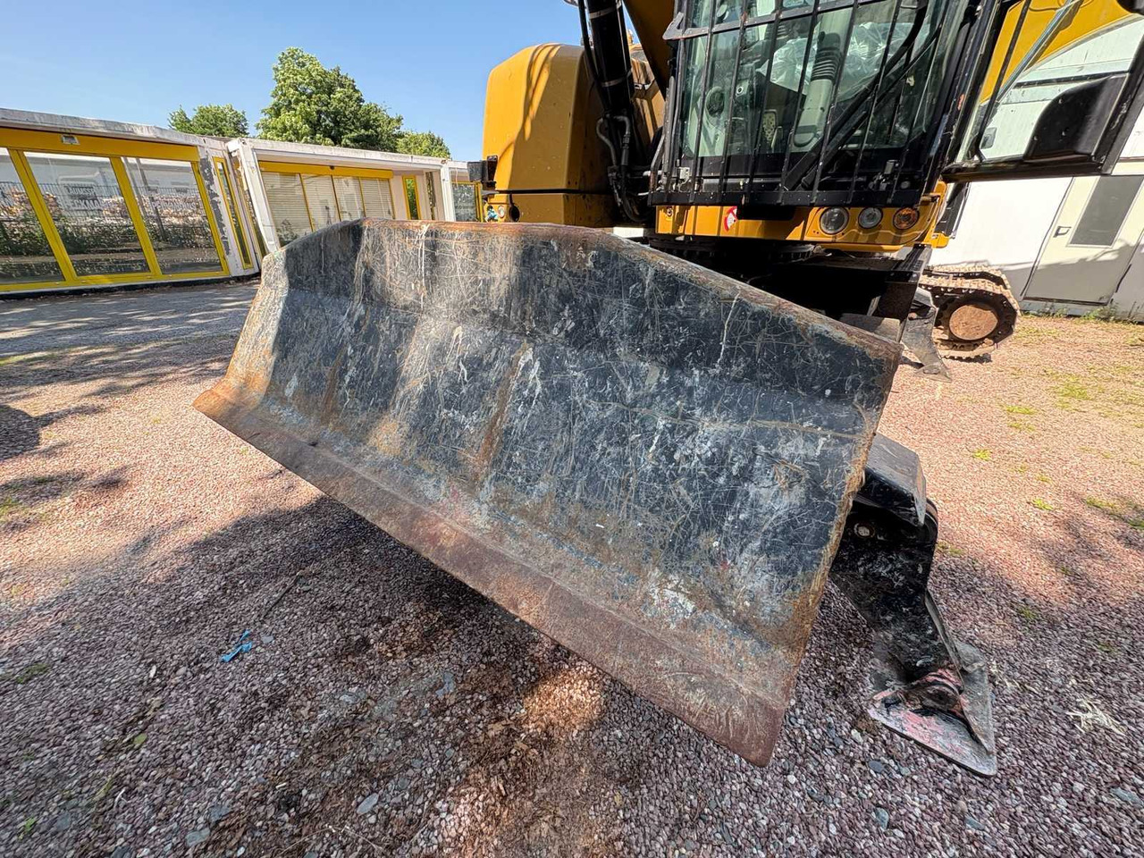 Κατασκευή μηχανήματα Caterpillar / CAT MH 3022: φωτογραφία 45