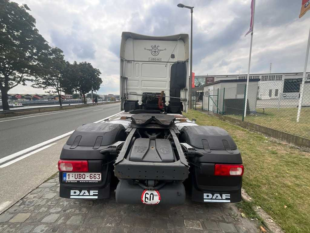 DAF XF 460 FT - 2015 - Φορτηγό: φωτογραφία 4 DAF XF 460 FT - 2015 - Φορτηγό: φωτογραφία 4