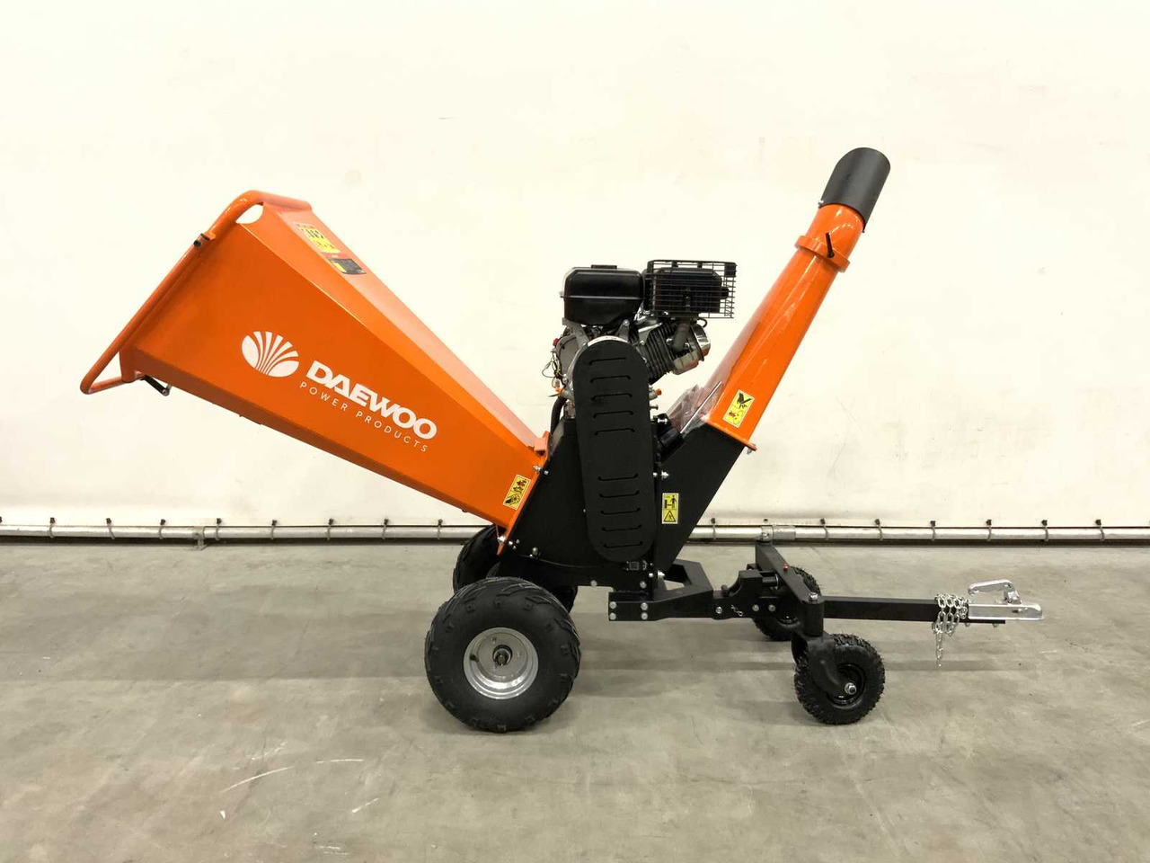Daewoo DWFKCC350PRO - Θρυμματιστής: φωτογραφία 3 Daewoo DWFKCC350PRO - Θρυμματιστής: φωτογραφία 3