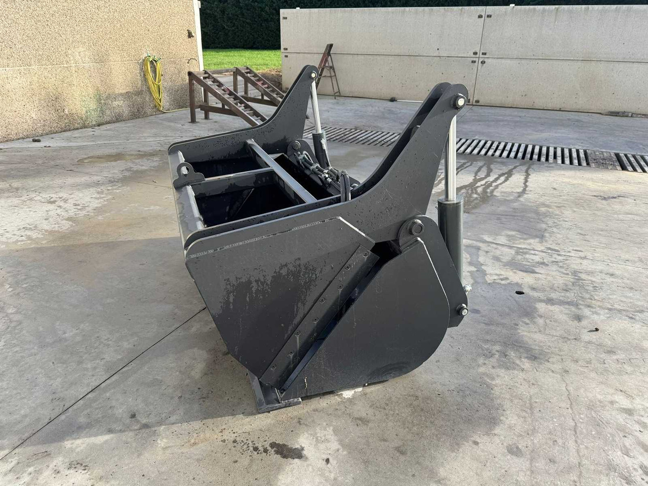 Devos Agri - Μηχανήματα ενσίρωσης: φωτογραφία 4 Devos Agri - Μηχανήματα ενσίρωσης: φωτογραφία 4