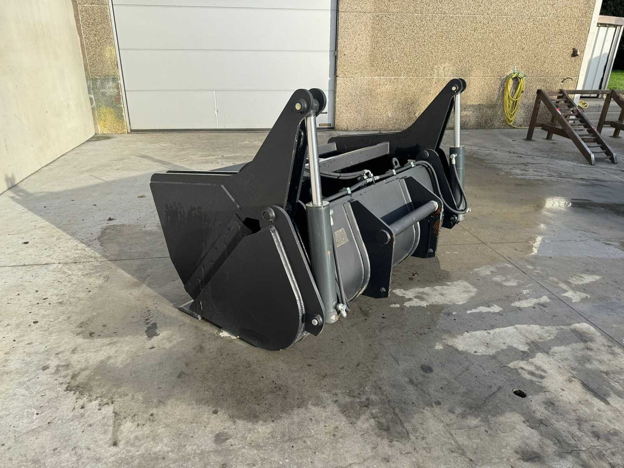 Devos Agri - Μηχανήματα ενσίρωσης: φωτογραφία 3 Devos Agri - Μηχανήματα ενσίρωσης: φωτογραφία 3