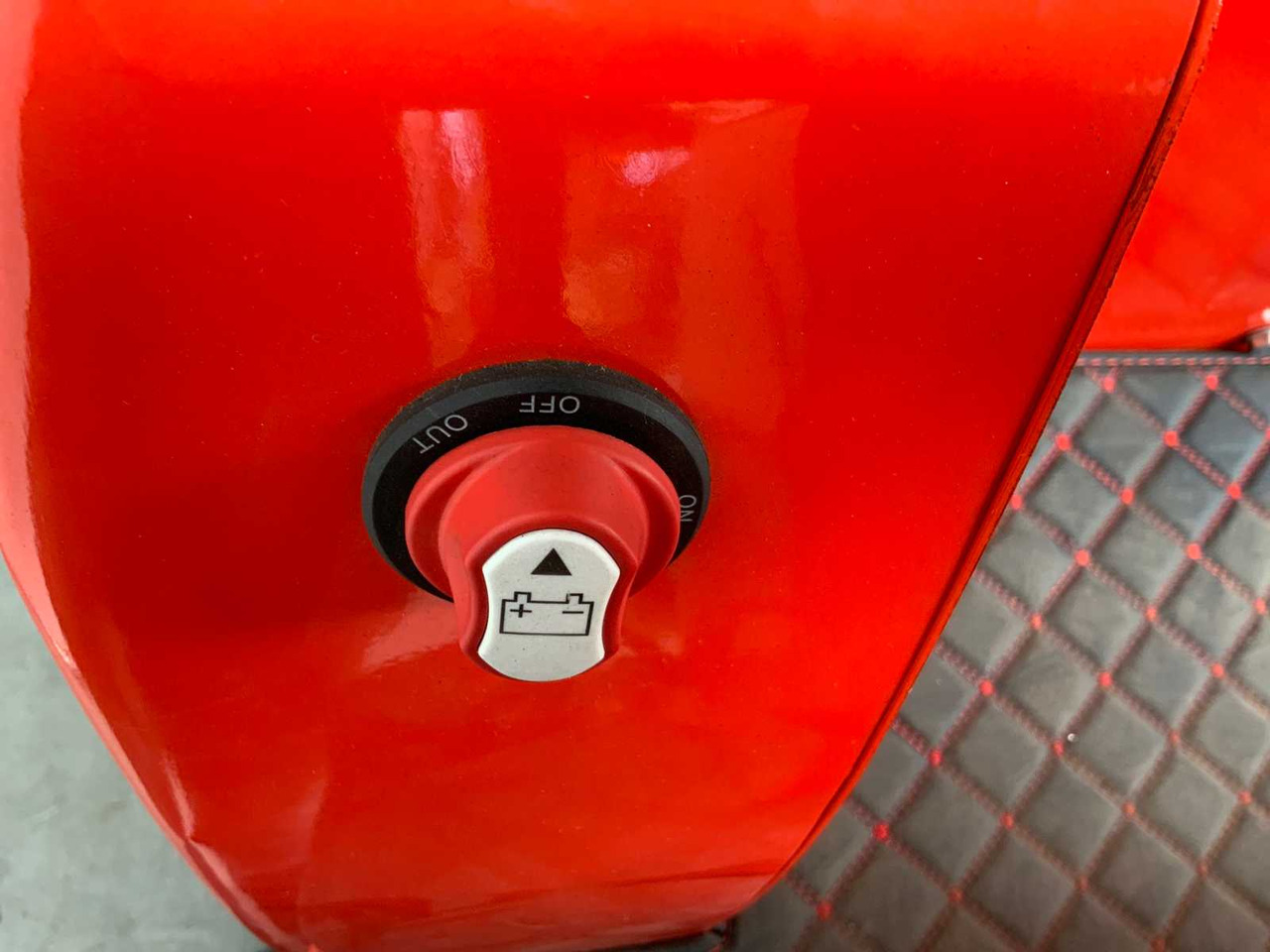 Μίνι εκσκαφέας EVERUN - 2025 - ERE10PRO - MINI EXCAVATOR: φωτογραφία 6