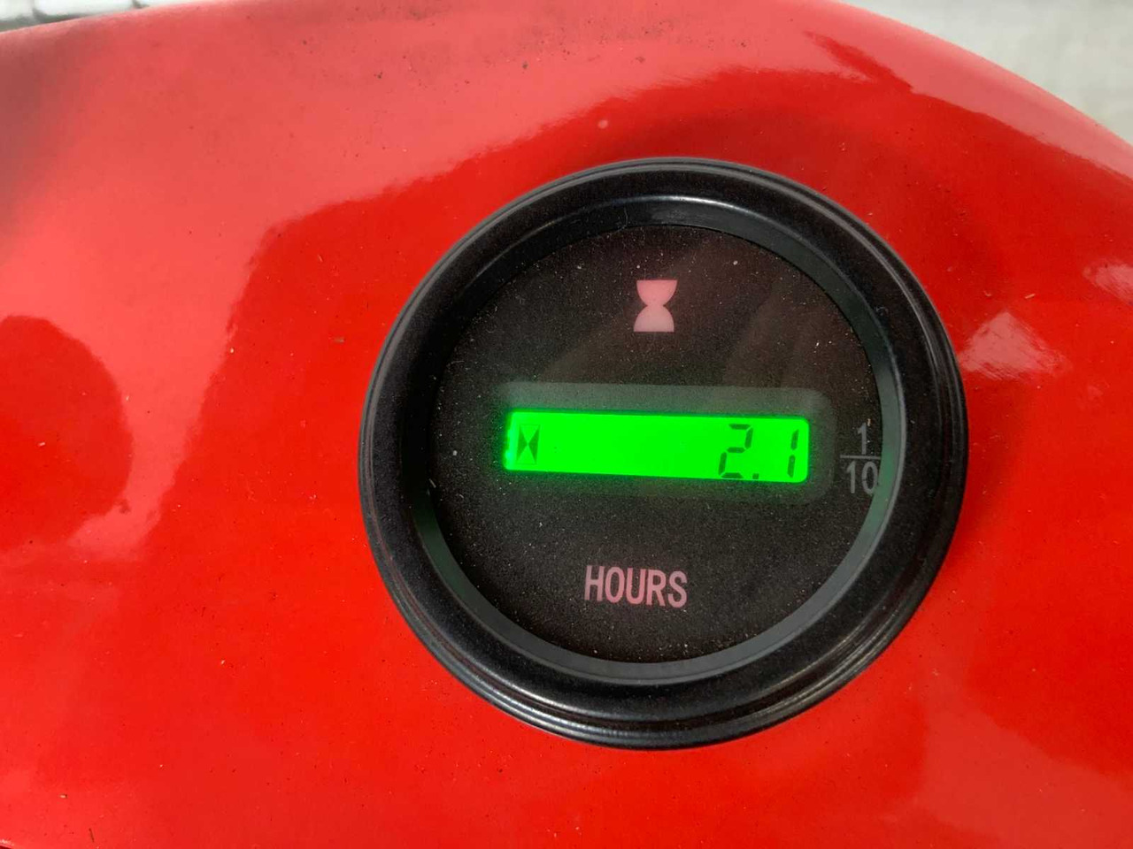 Μίνι εκσκαφέας EVERUN - 2025 - ERE10PRO - MINI EXCAVATOR: φωτογραφία 13