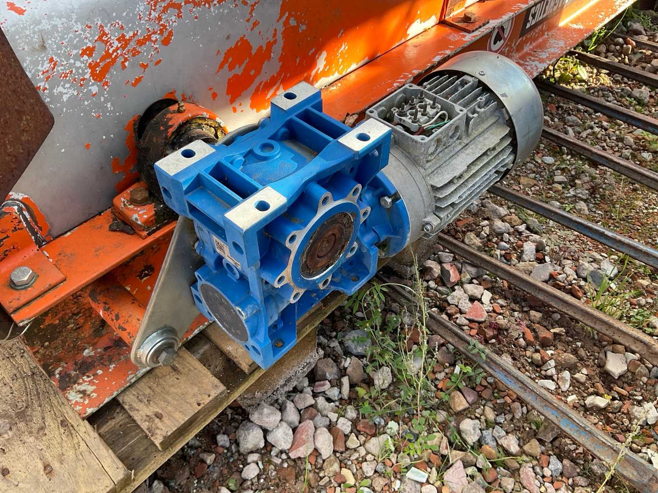 Eriez Magnetics  - Μεταφορικός ιμάντας: φωτογραφία 5 Eriez Magnetics  - Μεταφορικός ιμάντας: φωτογραφία 5