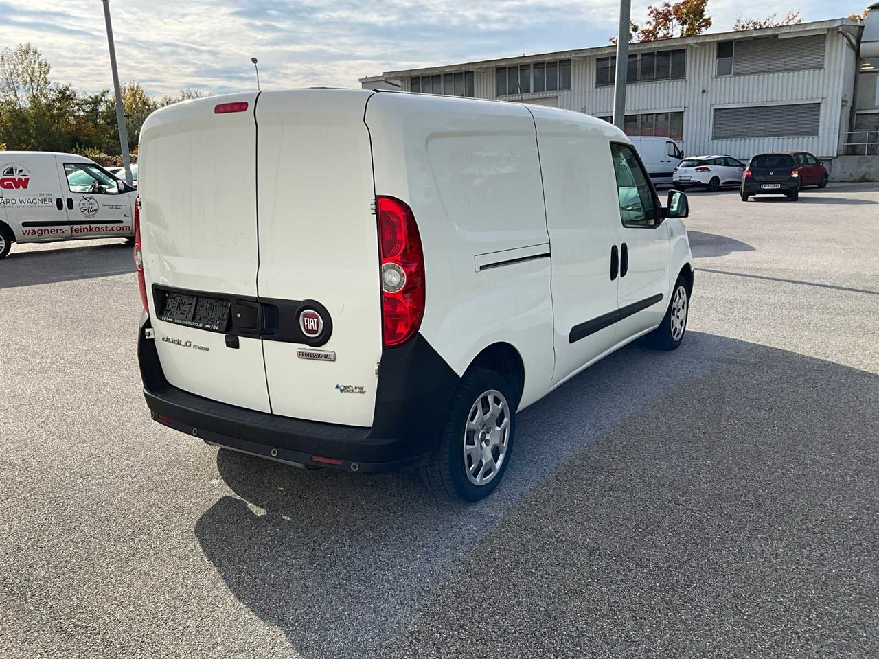 FIAT DOBLO VANS - Ελαφρύ επαγγελματικό: φωτογραφία 4 FIAT DOBLO VANS - Ελαφρύ επαγγελματικό: φωτογραφία 4