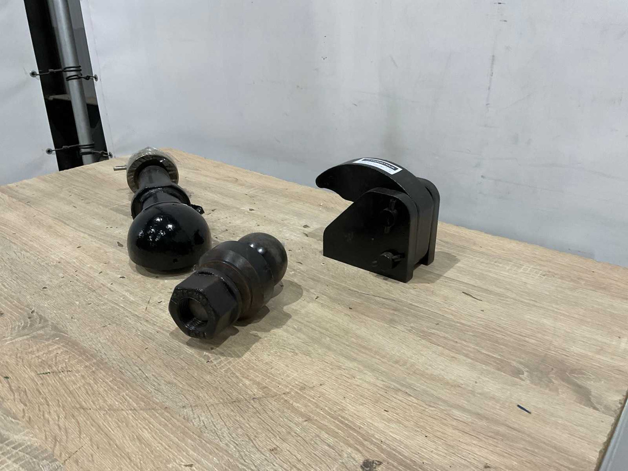 FLANGE PULL HEAD GEL SET - Μίνι ανατρεπόμενο: φωτογραφία 1 FLANGE PULL HEAD GEL SET - Μίνι ανατρεπόμενο: φωτογραφία 1