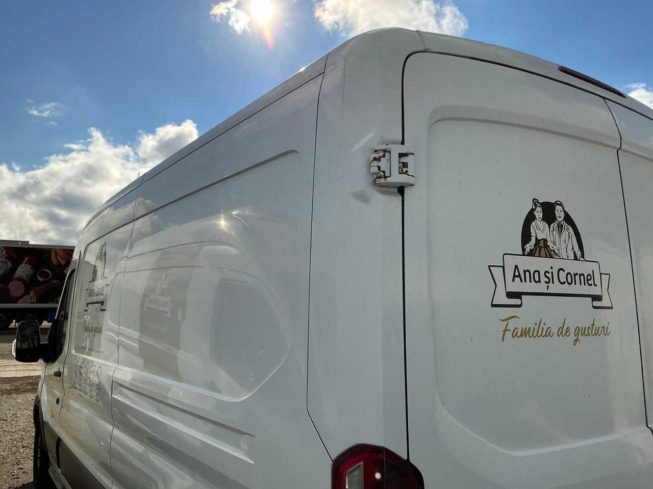 FORD - MTM899 – BB04 - TRANSIT - VAN - Ελαφρύ επαγγελματικό: φωτογραφία 4 FORD - MTM899 – BB04 - TRANSIT - VAN - Ελαφρύ επαγγελματικό: φωτογραφία 4