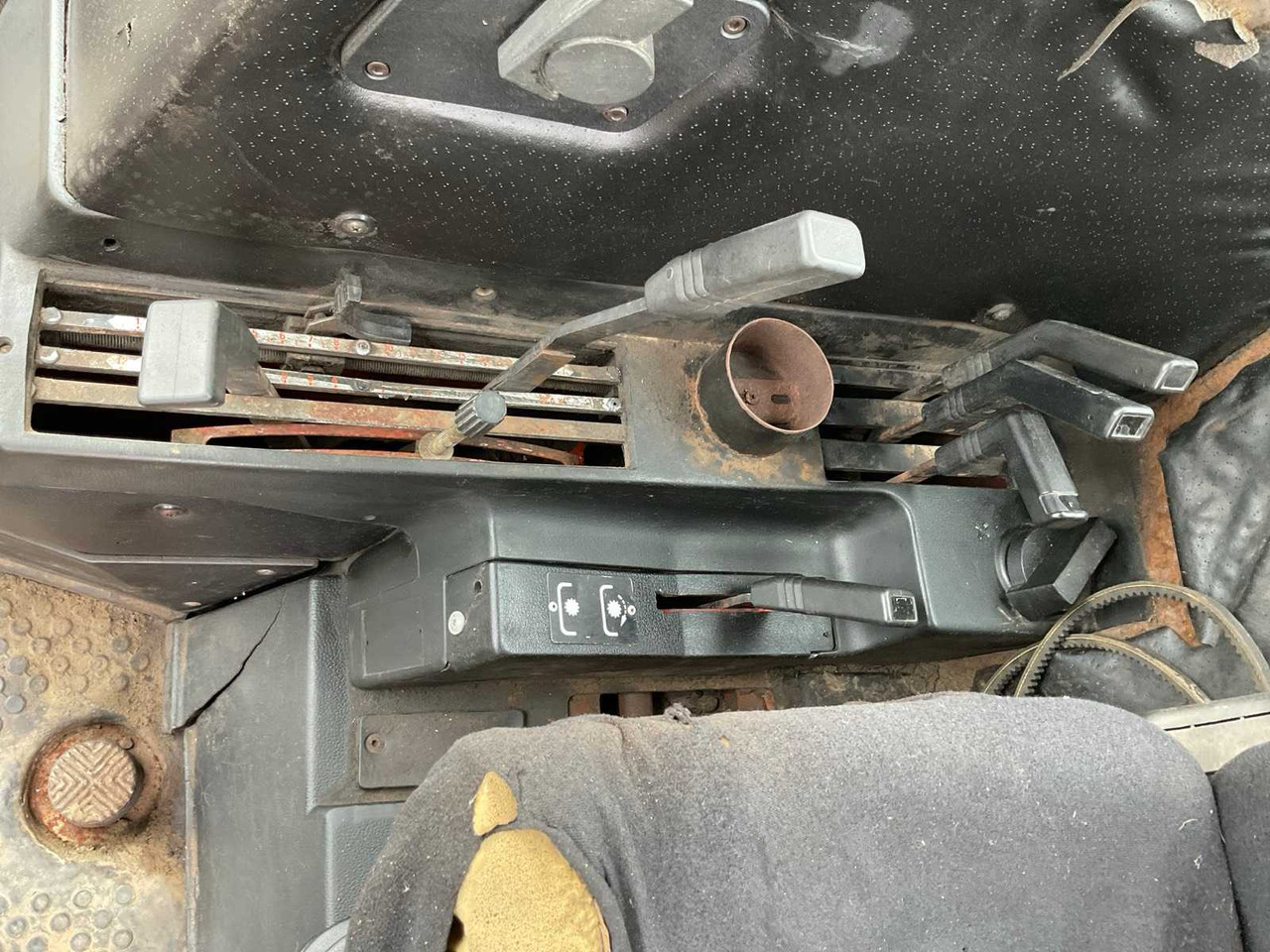 Τρακτέρ Fiat 180-90 Turbo DT: φωτογραφία 22