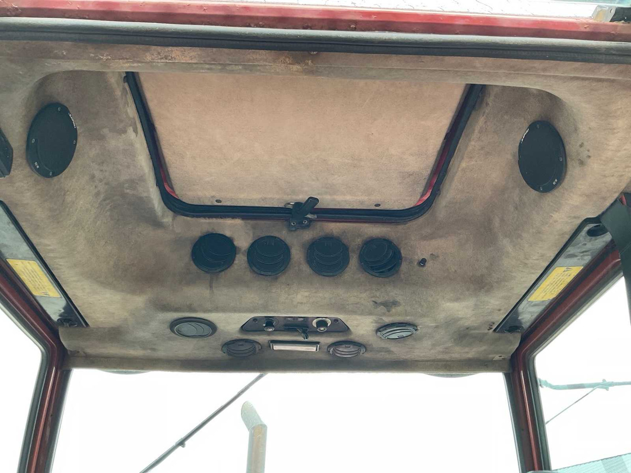 Τρακτέρ Fiat 180-90 Turbo DT: φωτογραφία 28