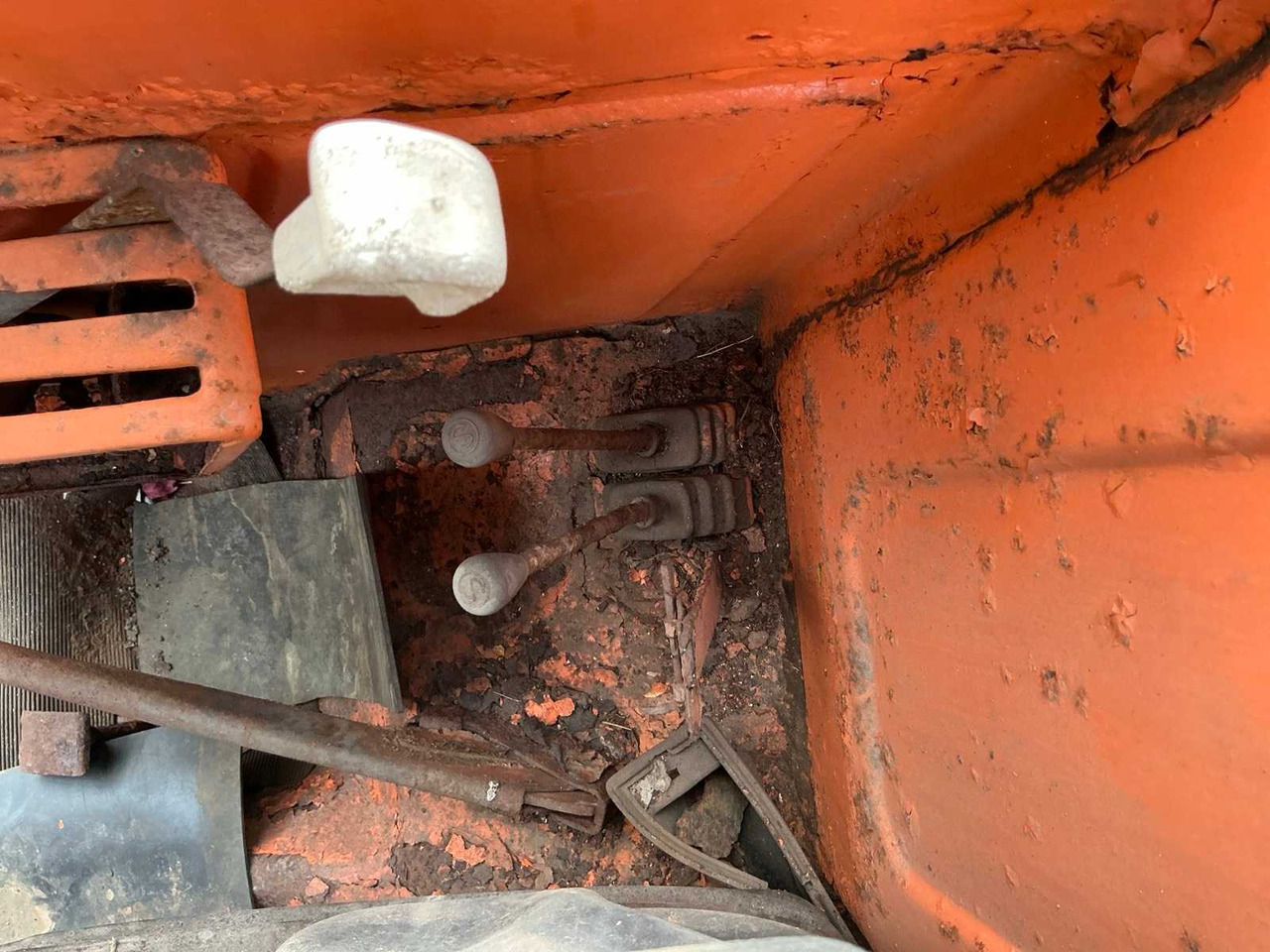 Τρακτέρ Fiat 780/8: φωτογραφία 24