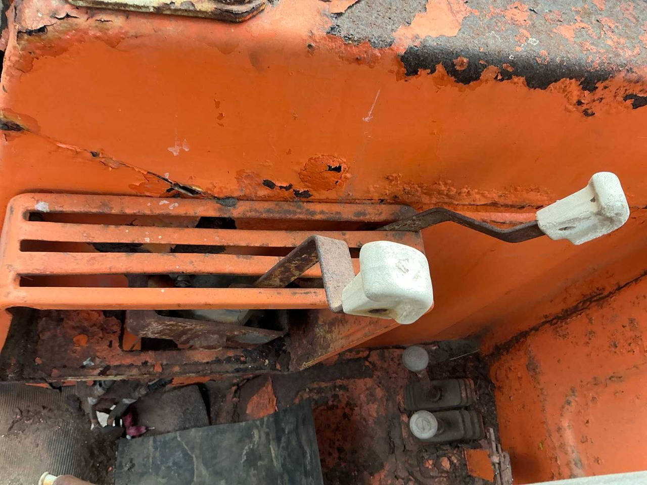 Τρακτέρ Fiat 780/8: φωτογραφία 23