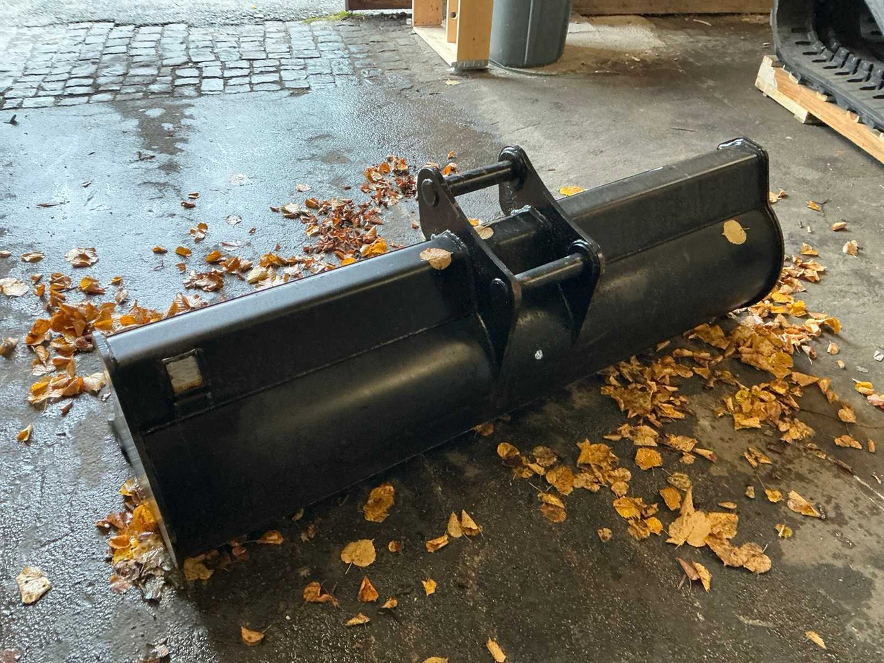 GEITH - 2021 - SPOON FOR YANMAR - Ελαστιχοφόρος φορτωτής: φωτογραφία 4 GEITH - 2021 - SPOON FOR YANMAR - Ελαστιχοφόρος φορτωτής: φωτογραφία 4