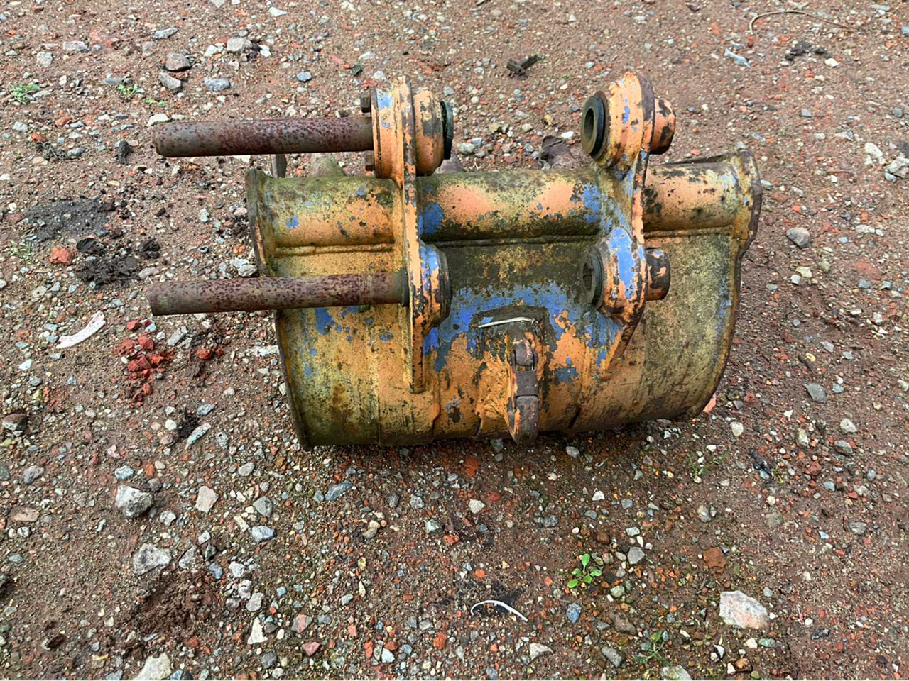 Μίνι εκσκαφέας HANIX H15B MINI EXCAVATOR - 1 TON - ADJUSTABLE TRACKS FROM 72CM!: φωτογραφία 17 Μίνι εκσκαφέας HANIX H15B MINI EXCAVATOR - 1 TON - ADJUSTABLE TRACKS FROM 72CM!: φωτογραφία 17