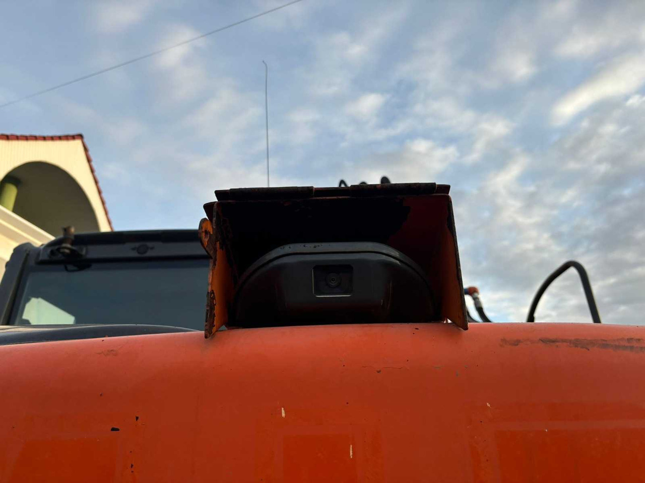 HITACHI - ZX135US - 3 - TRACKED EXCAVATOR - Εκσκαφέας: φωτογραφία 5 HITACHI - ZX135US - 3 - TRACKED EXCAVATOR - Εκσκαφέας: φωτογραφία 5