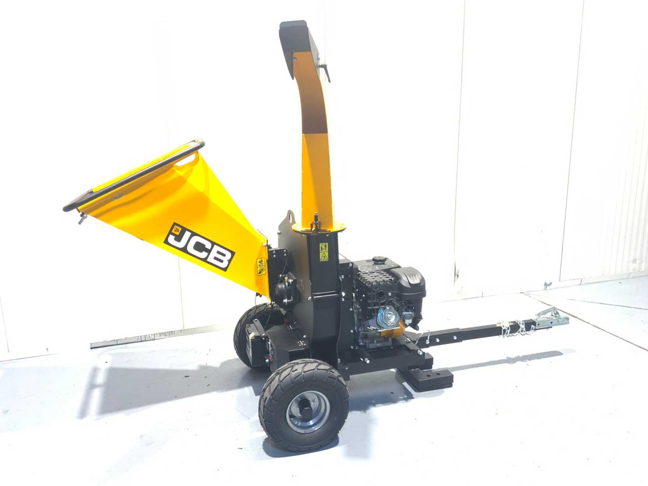JCB CH150120PE - Θρυμματιστής: φωτογραφία 4 JCB CH150120PE - Θρυμματιστής: φωτογραφία 4