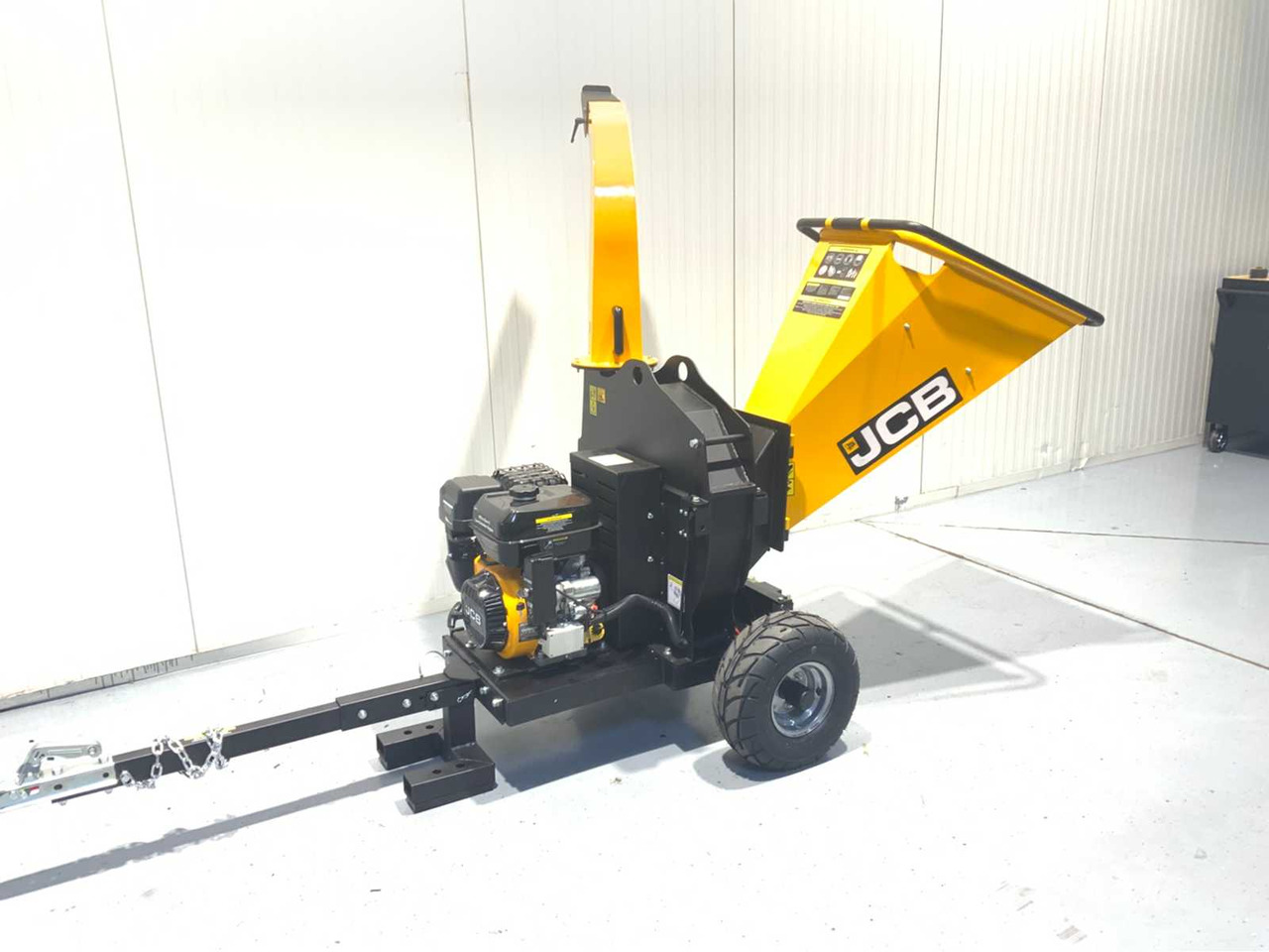 JCB CH150120PE - Θρυμματιστής: φωτογραφία 1 JCB CH150120PE - Θρυμματιστής: φωτογραφία 1