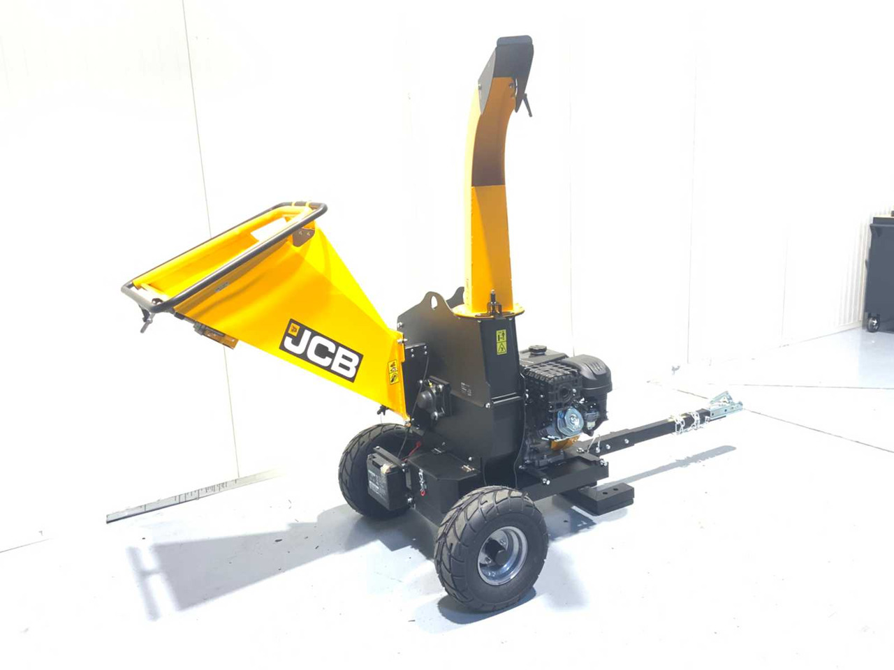 JCB CH150120PE - Θρυμματιστής: φωτογραφία 2 JCB CH150120PE - Θρυμματιστής: φωτογραφία 2
