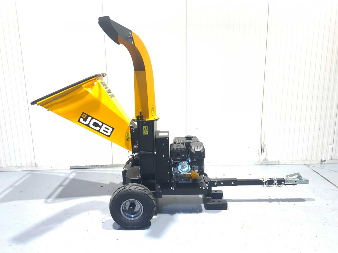 JCB CH150120PE - Θρυμματιστής: φωτογραφία 3 JCB CH150120PE - Θρυμματιστής: φωτογραφία 3