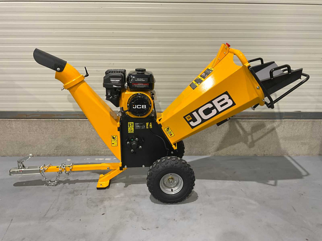 JCB CH75100P - Θρυμματιστής: φωτογραφία 3 JCB CH75100P - Θρυμματιστής: φωτογραφία 3