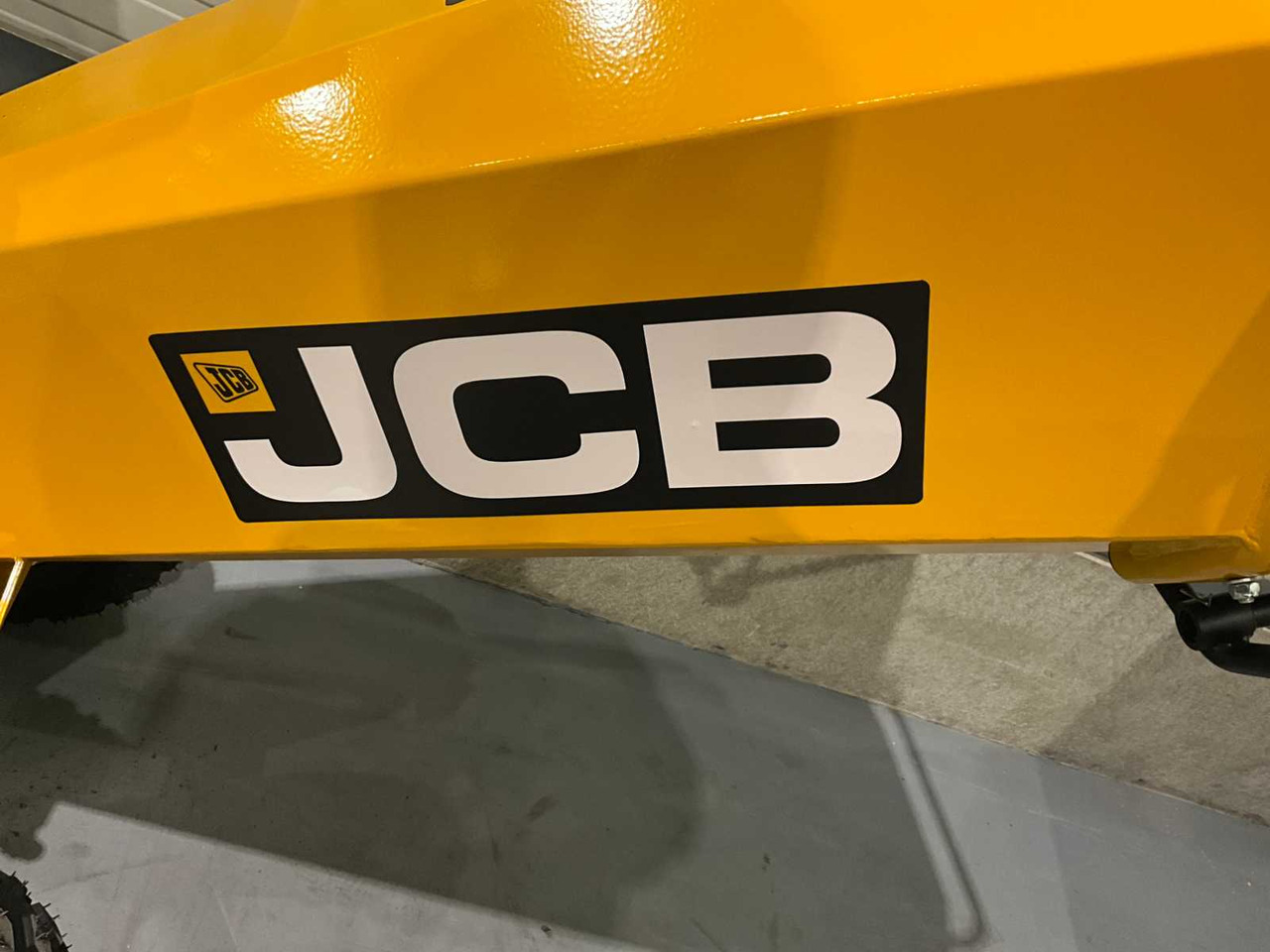 Θρυμματιστής JCB CH75100P: φωτογραφία 11