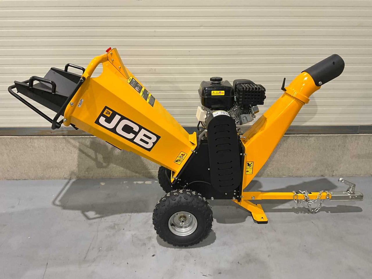 Θρυμματιστής JCB CH75100P: φωτογραφία 7