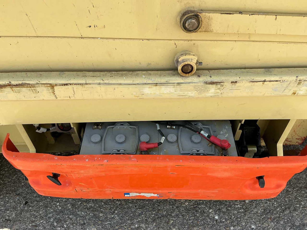 Πλατφόρμα εναέρια JLG 2630 ES: φωτογραφία 18