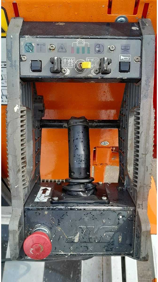 JLG 2646ES - Πλατφόρμα εναέρια: φωτογραφία 2 JLG 2646ES - Πλατφόρμα εναέρια: φωτογραφία 2