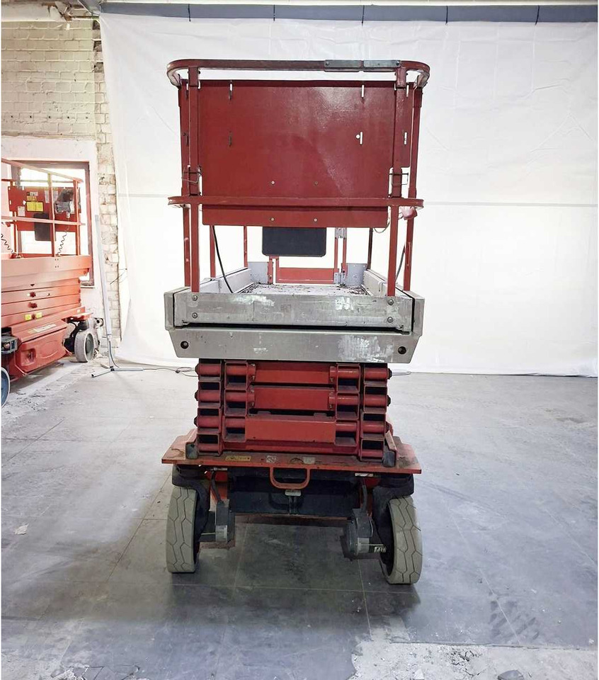 JLG 3246ES - Πλατφόρμα εναέρια: φωτογραφία 2 JLG 3246ES - Πλατφόρμα εναέρια: φωτογραφία 2