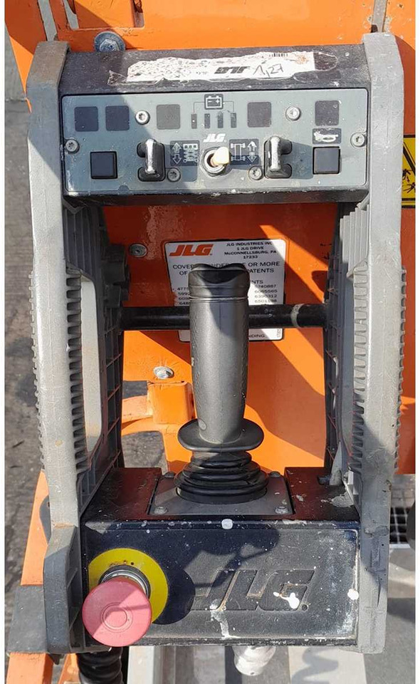 JLG 3246ES - Πλατφόρμα εναέρια: φωτογραφία 2 JLG 3246ES - Πλατφόρμα εναέρια: φωτογραφία 2