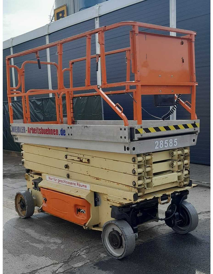 JLG 3246ES - Πλατφόρμα εναέρια: φωτογραφία 3 JLG 3246ES - Πλατφόρμα εναέρια: φωτογραφία 3