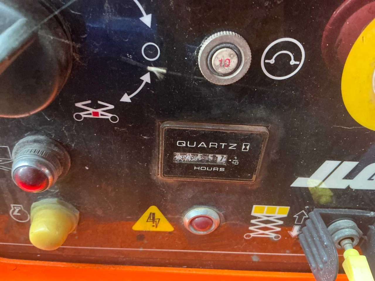 JLG M4069 - Πλατφόρμα εναέρια: φωτογραφία 5 JLG M4069 - Πλατφόρμα εναέρια: φωτογραφία 5